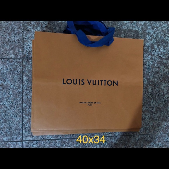 Louis Vuitton Shopping Bag - Picture 1 of 1
